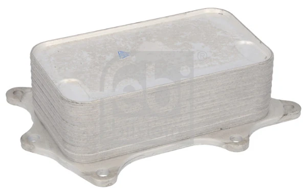 Oil Cooler, engine oil